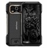ULEFONE Pametni telefon Armor 27, 6.78", 12 GB RAM, 256 GB, 10600 mAh, crni